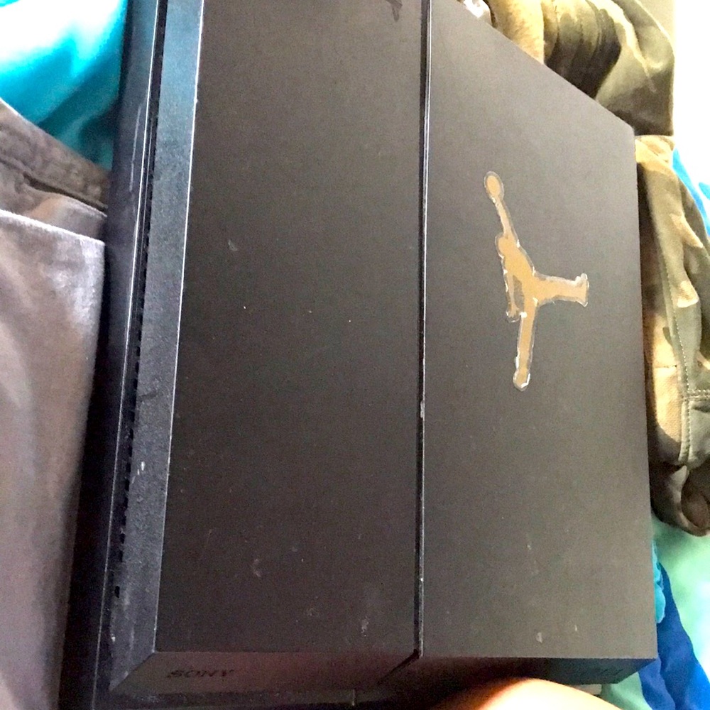 Game PS4